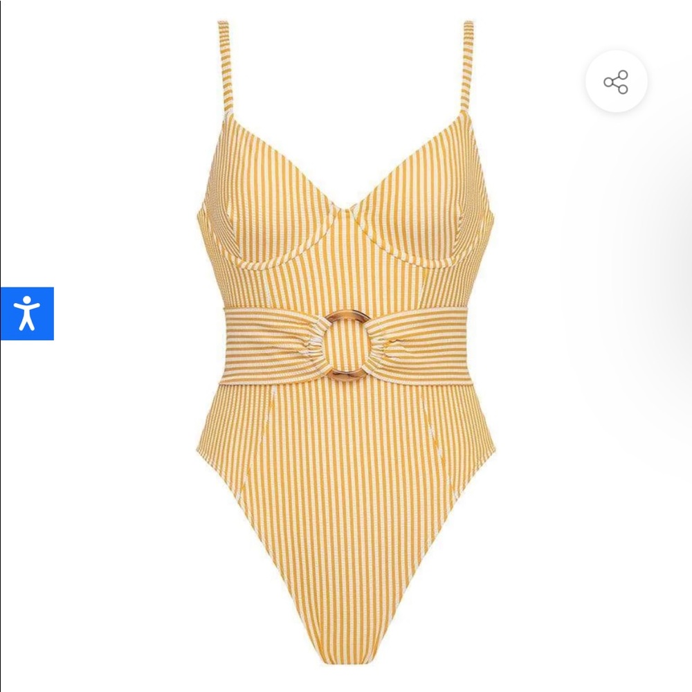 Montce Swim One-piece